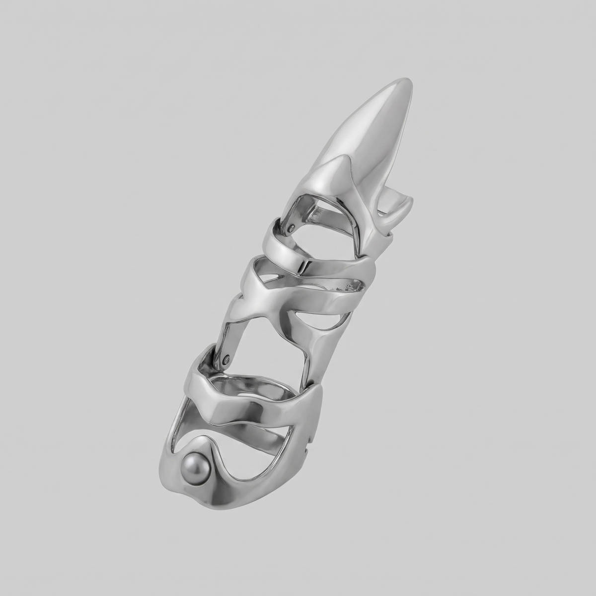 Maul Finger Cuff
