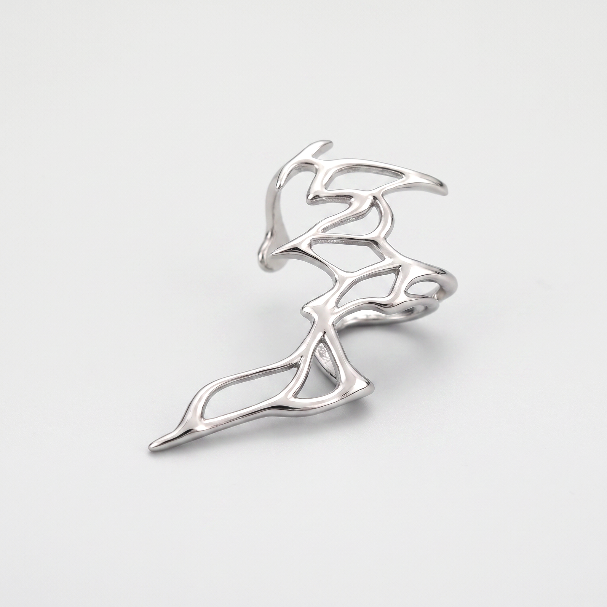 Fusion Ear Cuff