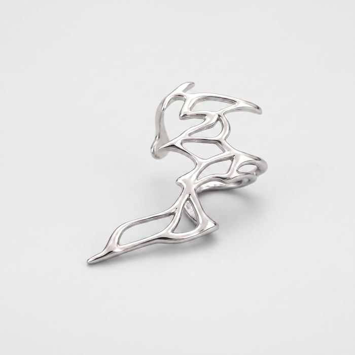 Fusion Ear Cuff
