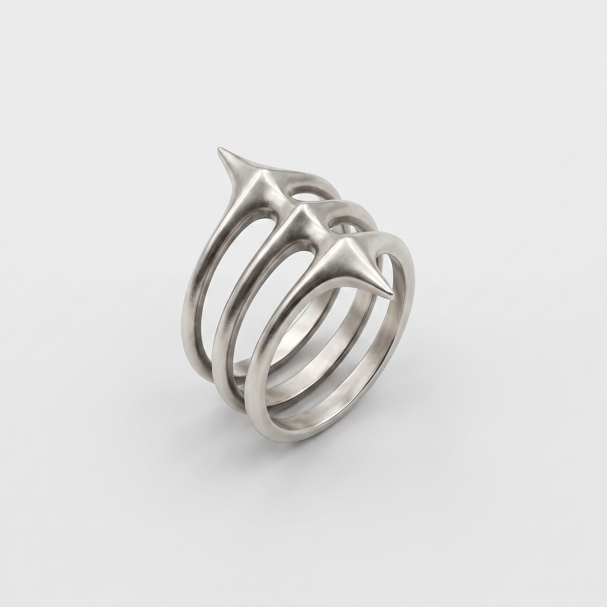 Sentinel Ring