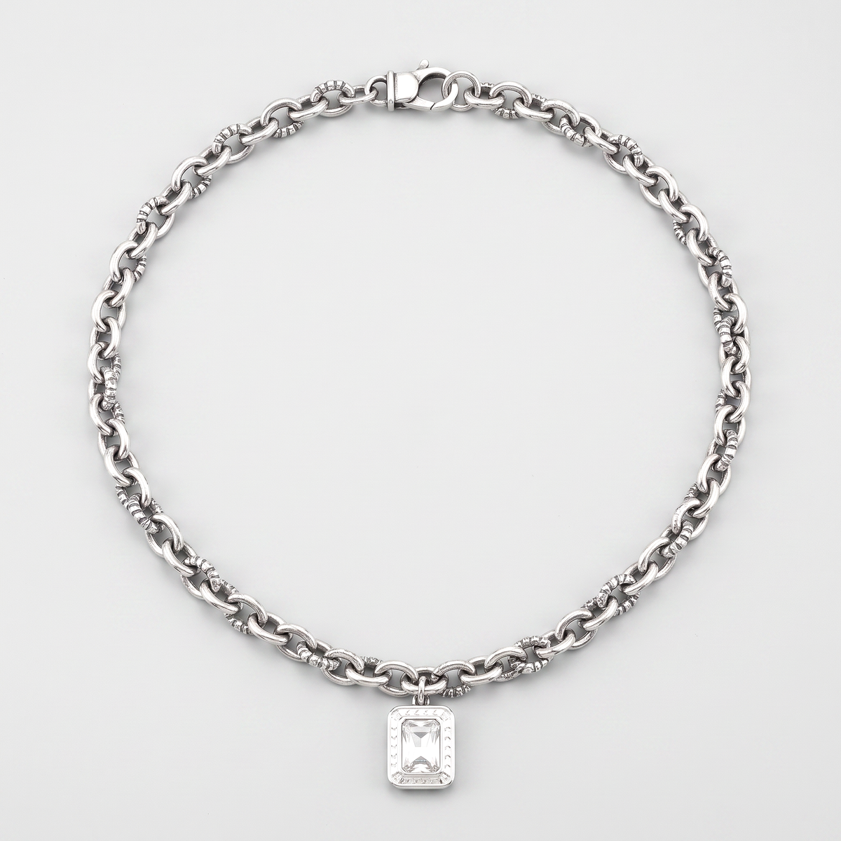 Prism Necklace