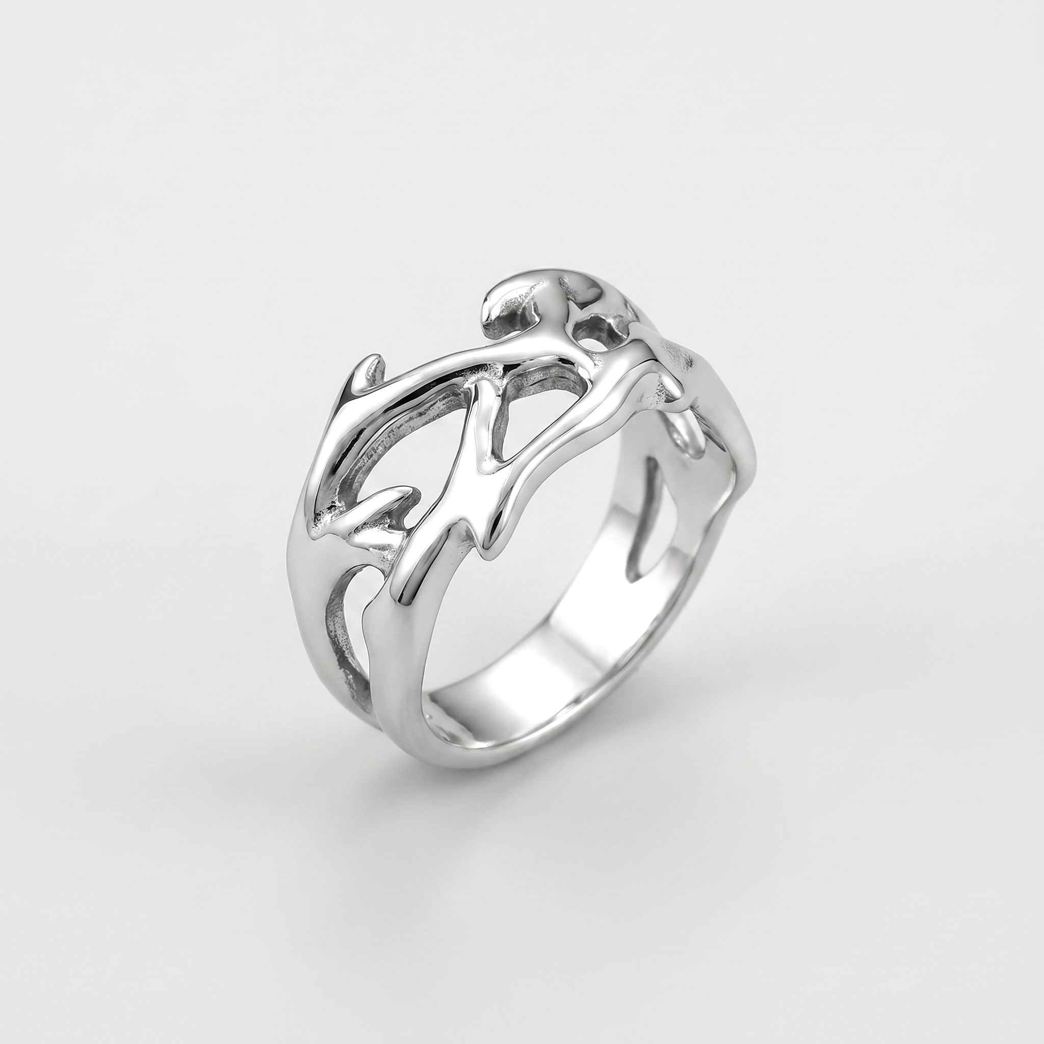 Wraith Ring