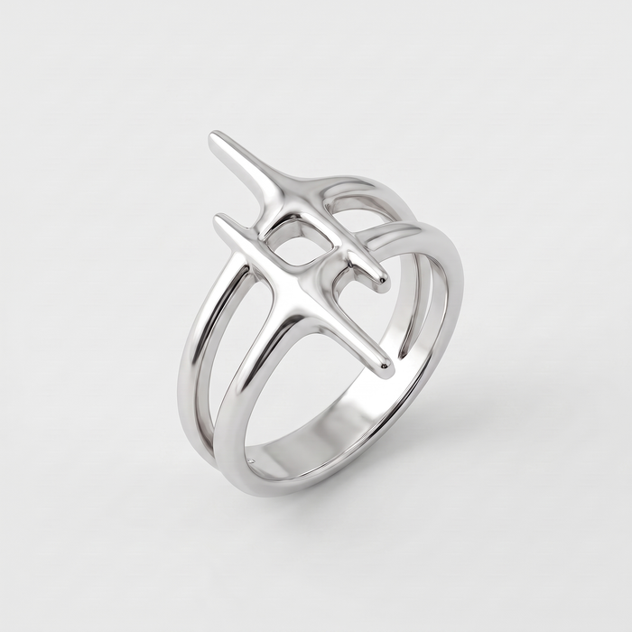 Eclipse Ring