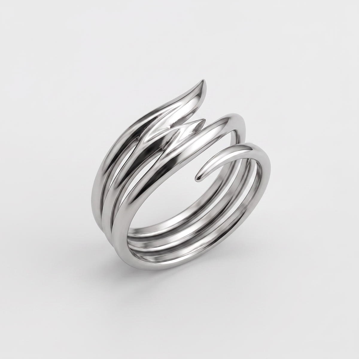 Scythe Ring