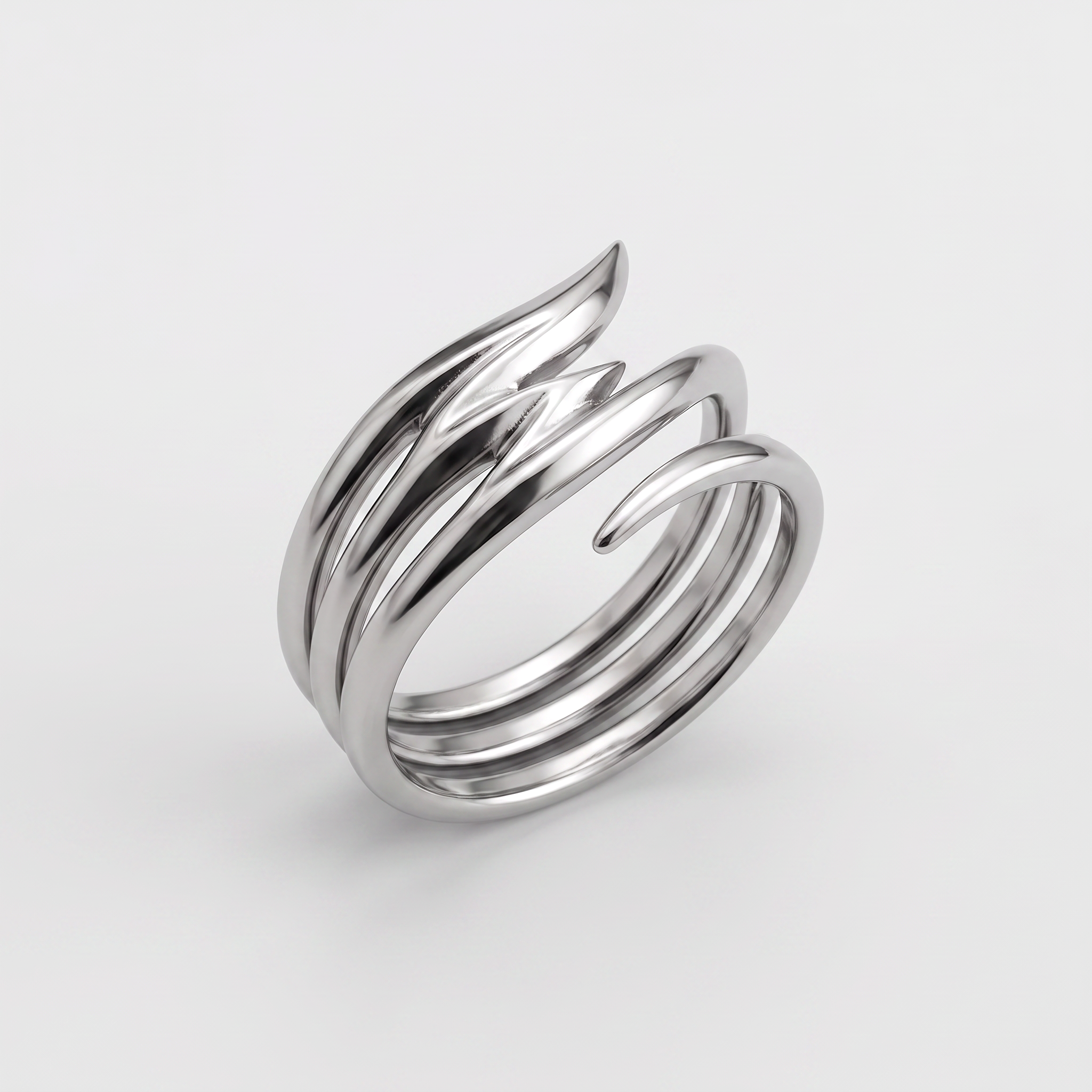 Scythe Ring