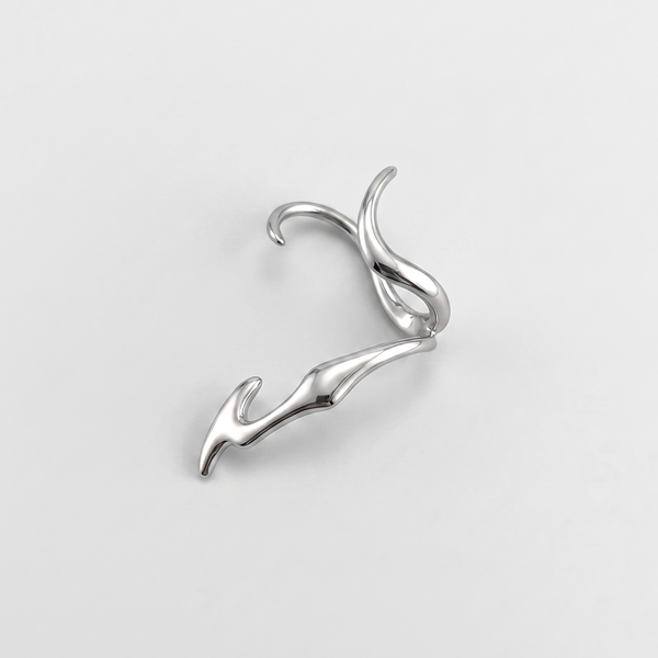 Morph Ear Cuff