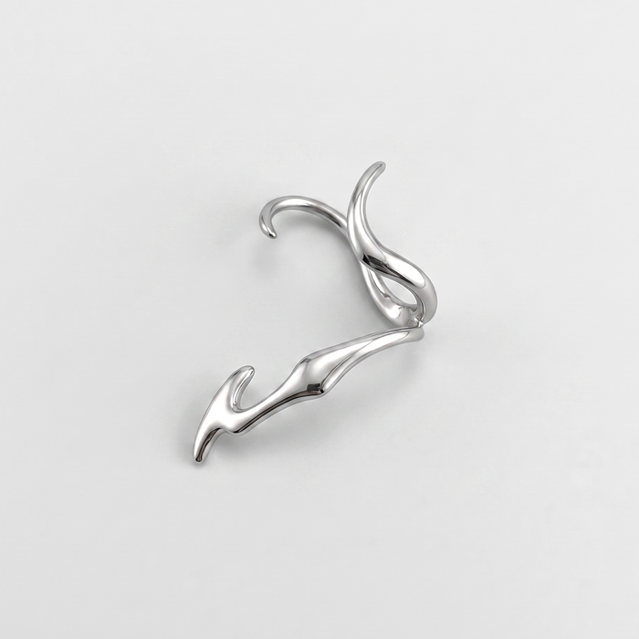 Morph Ear Cuff