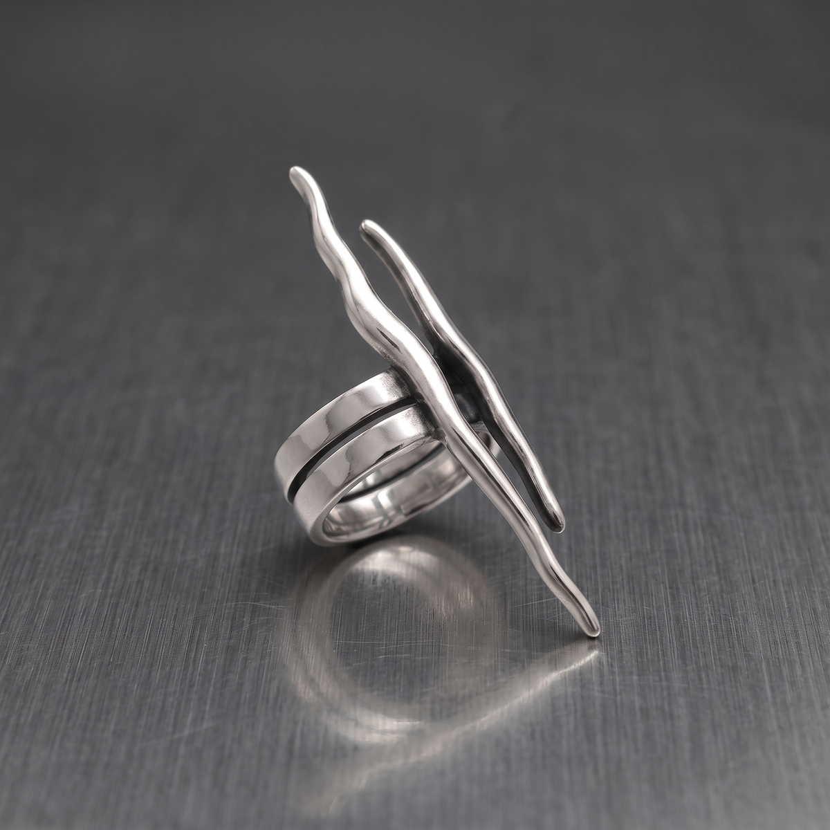 Splinter Ring