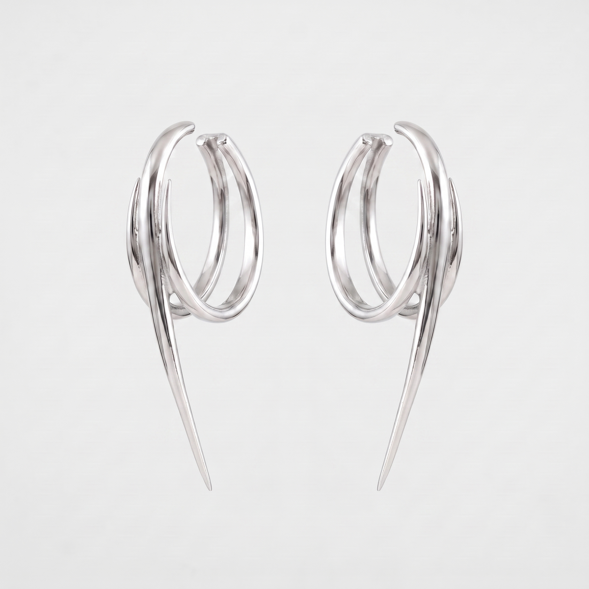 Xenon Ear Cuff