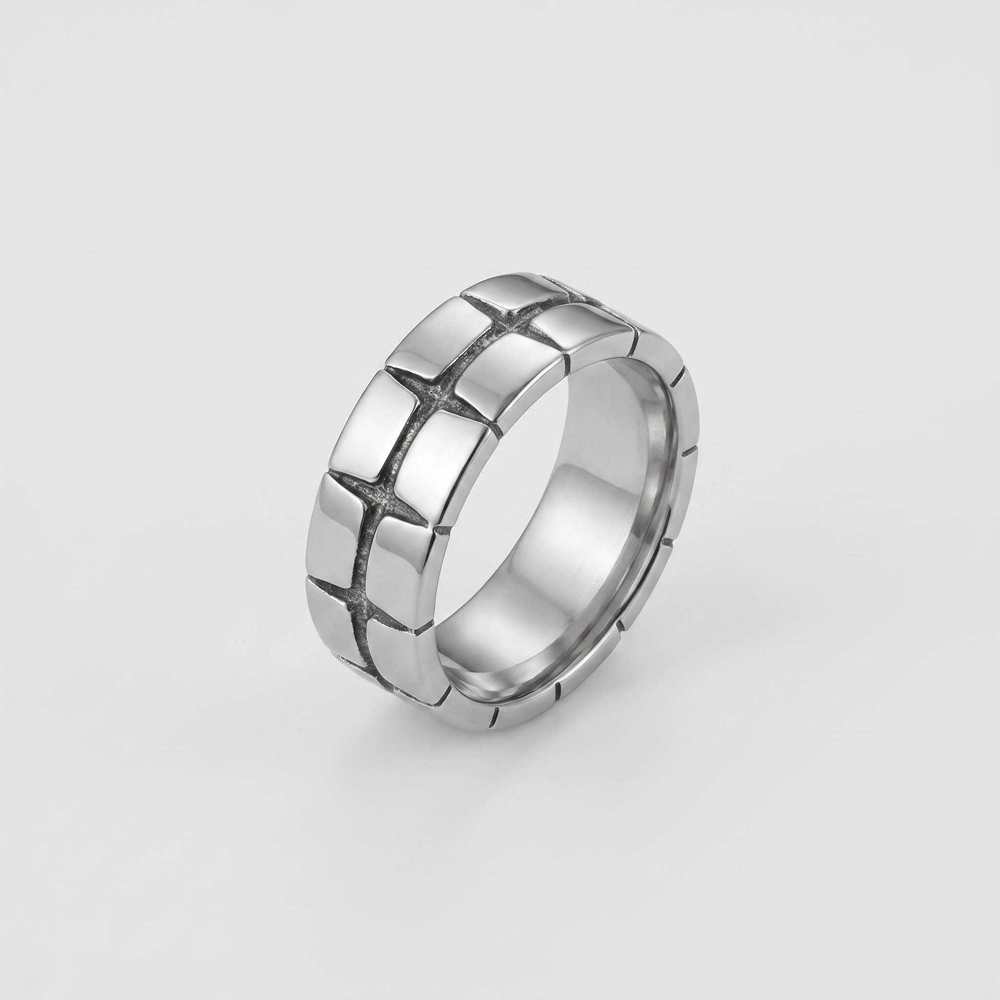 Nova Ring