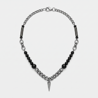 Fang Necklace