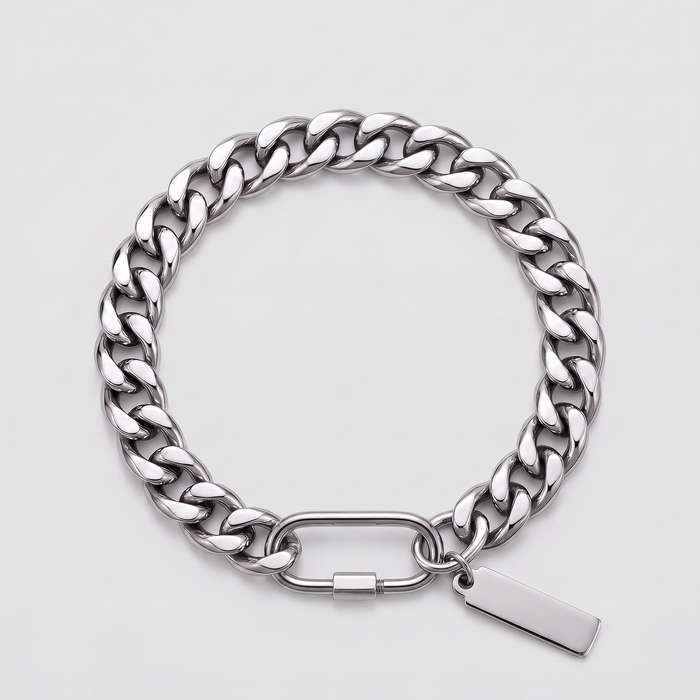 Deadlock Bracelet