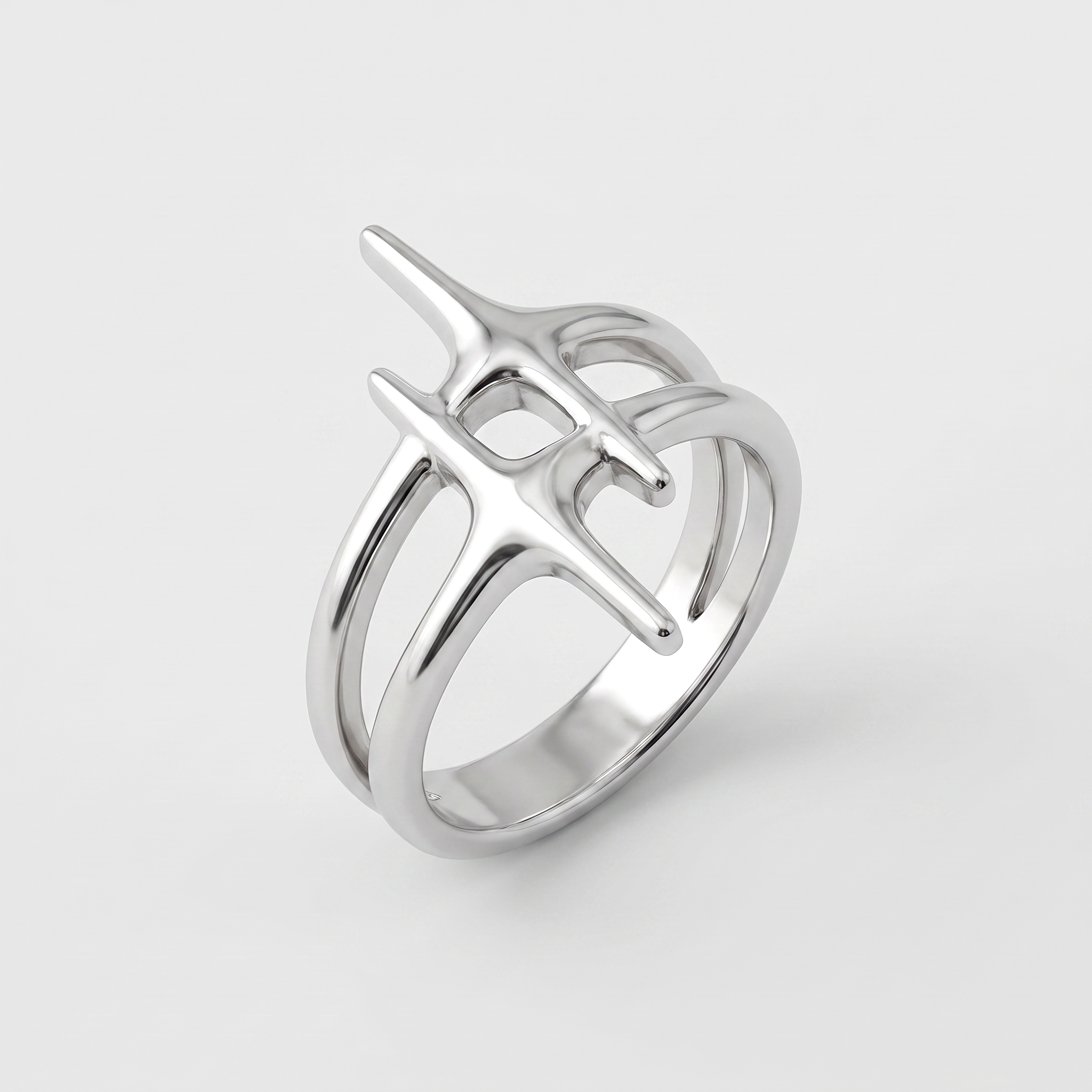 Eclipse Ring