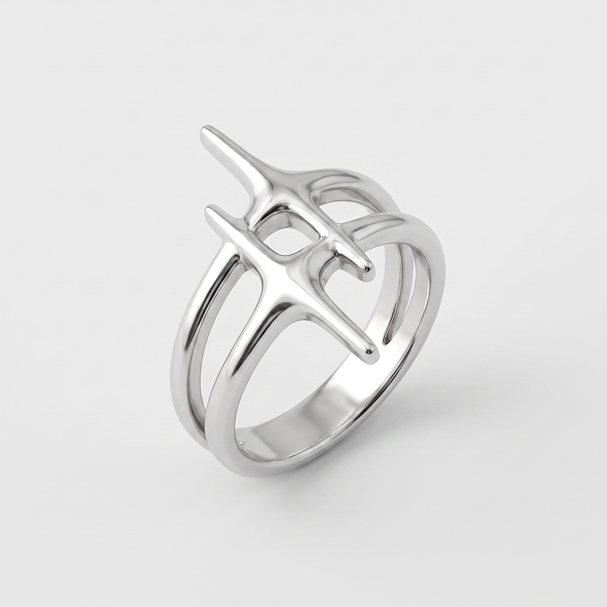 Eclipse Ring
