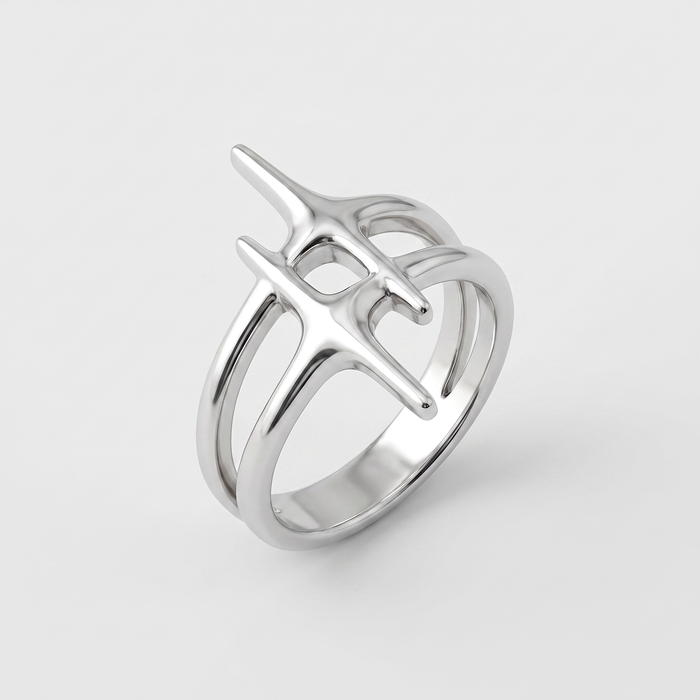 Eclipse Ring
