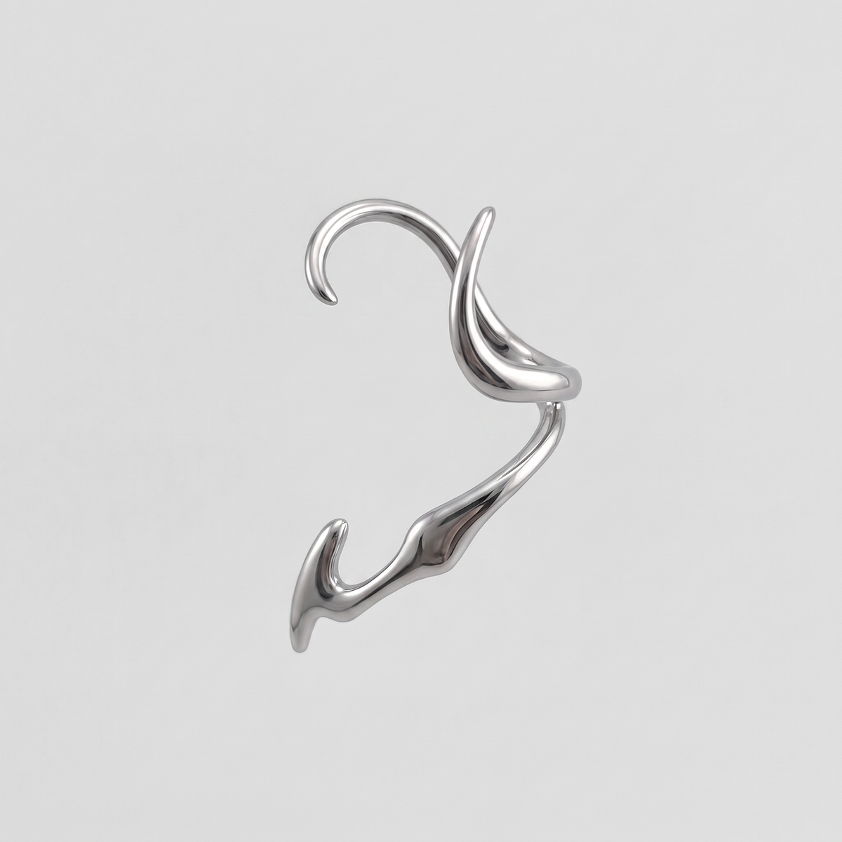 Morph Ear Cuff