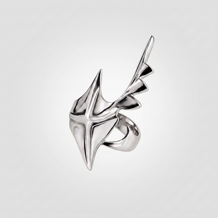 Razor Ring
