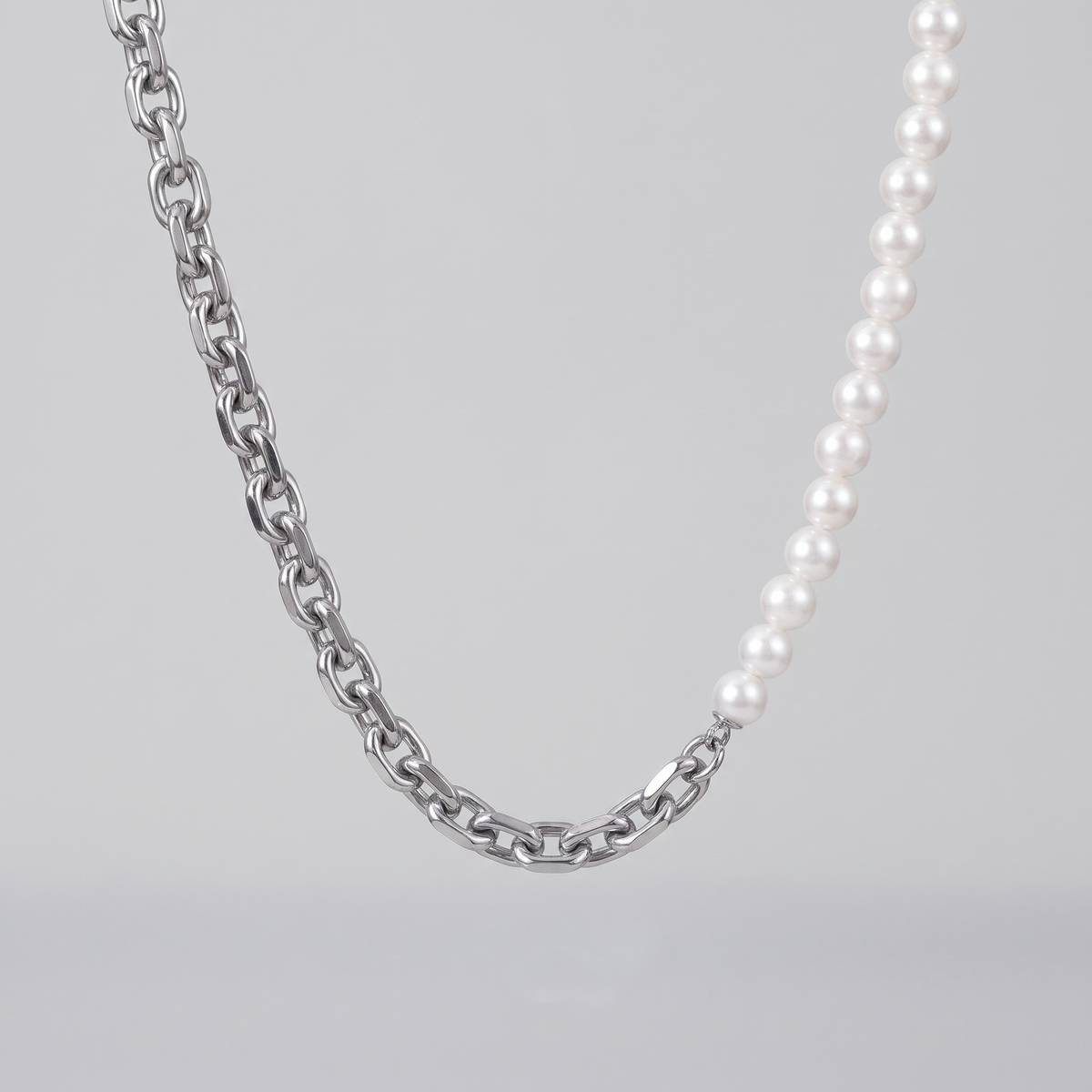 Cleave Necklace