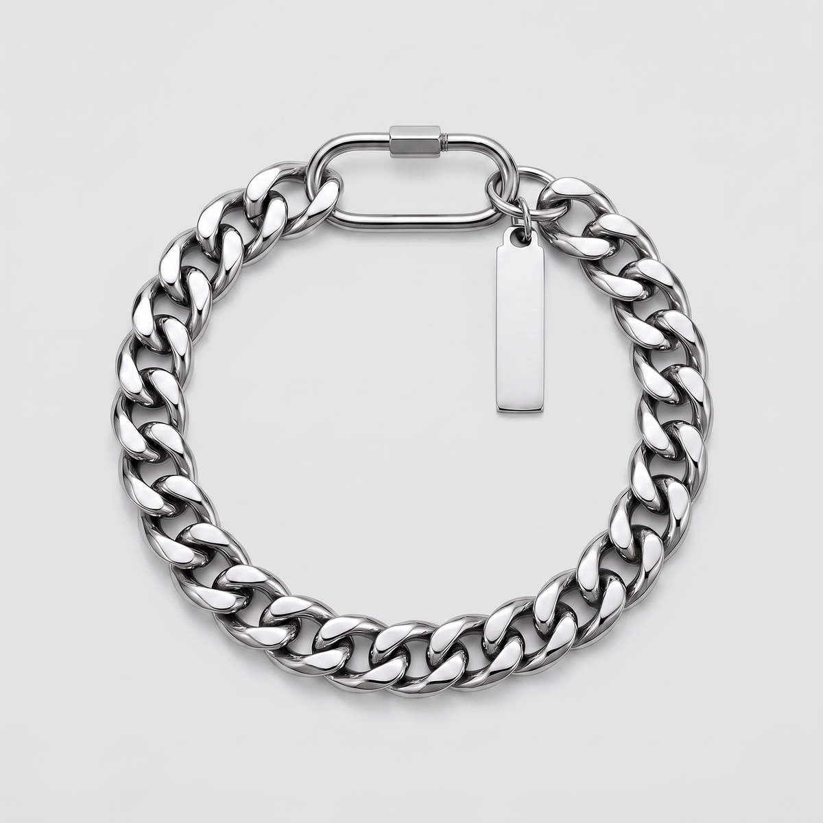 Deadlock Bracelet