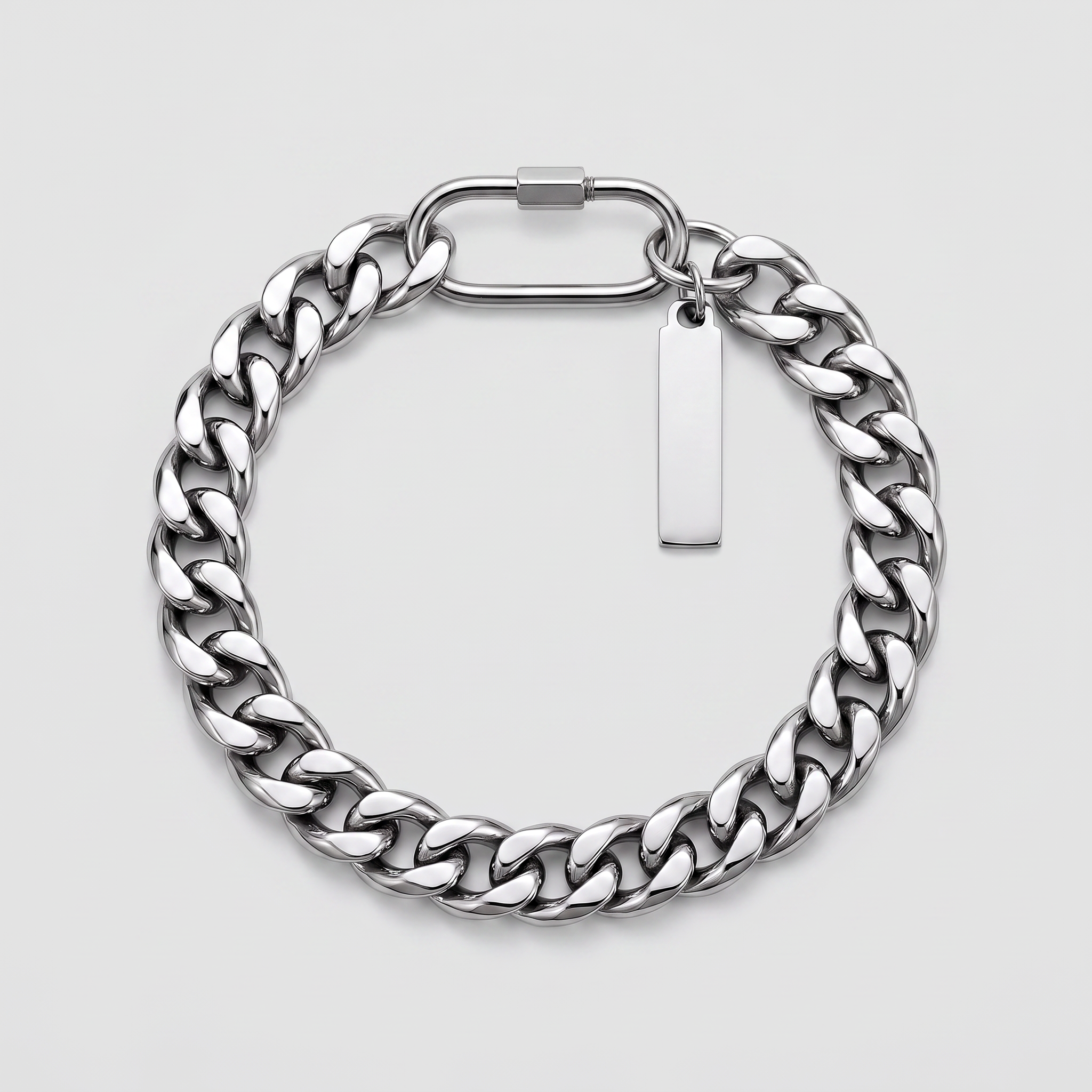 Deadlock Bracelet