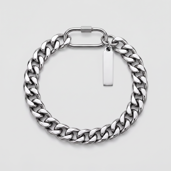 Deadlock Bracelet