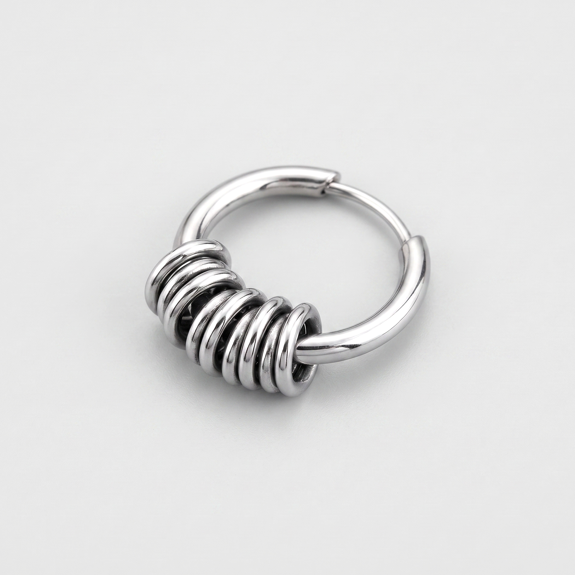 Vice Earrings