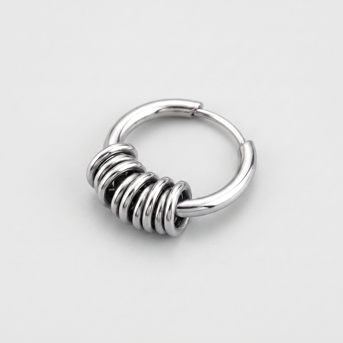 Vice Earrings