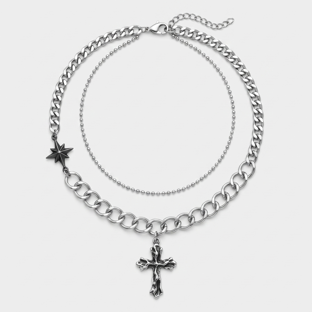 Midnight Necklace
