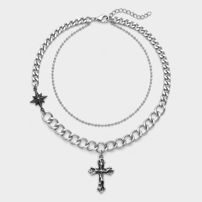 Midnight Necklace