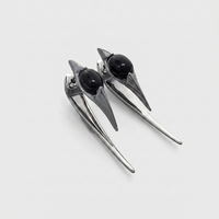 Stinger Earrings