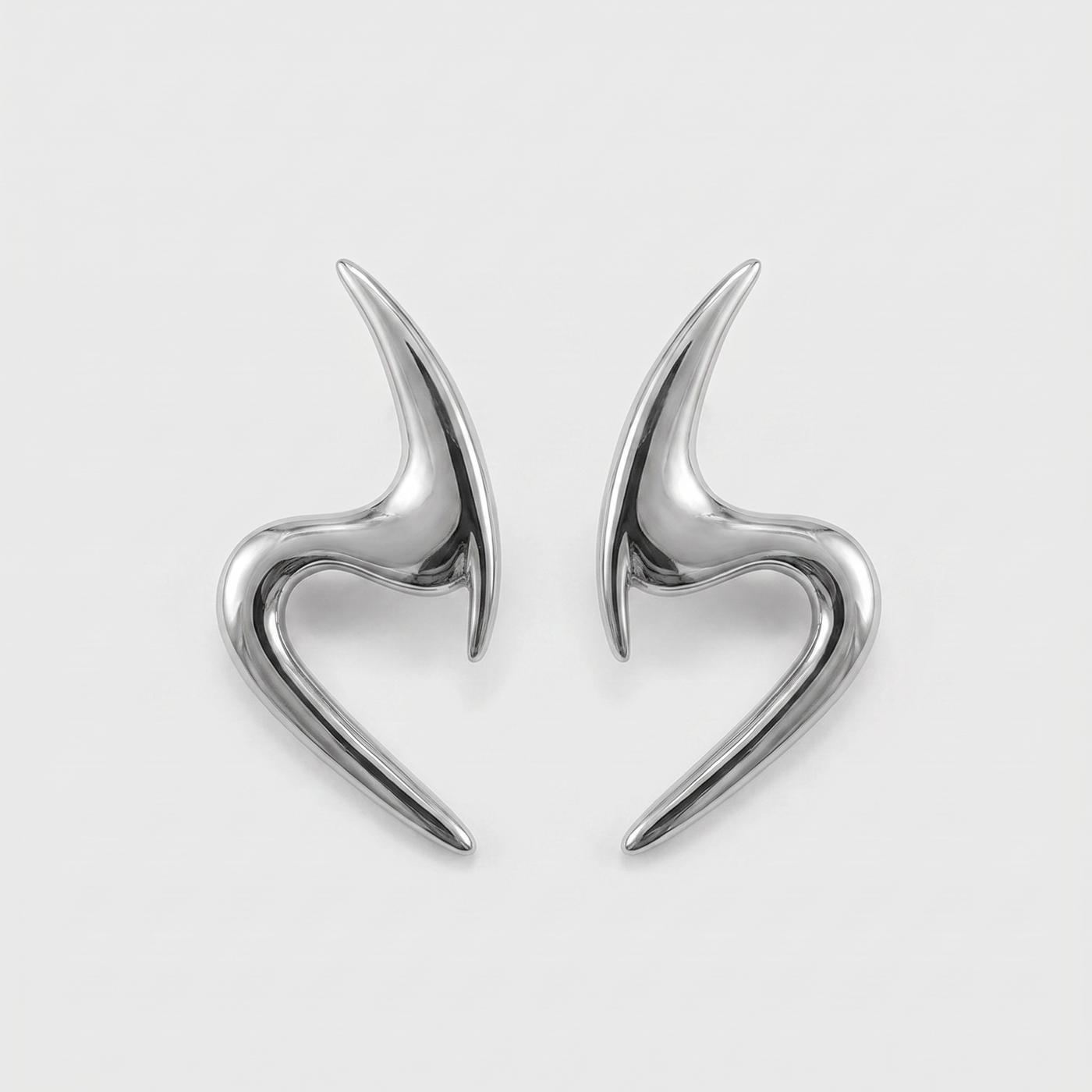 Claw Earrings