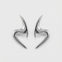 Claw Earrings
