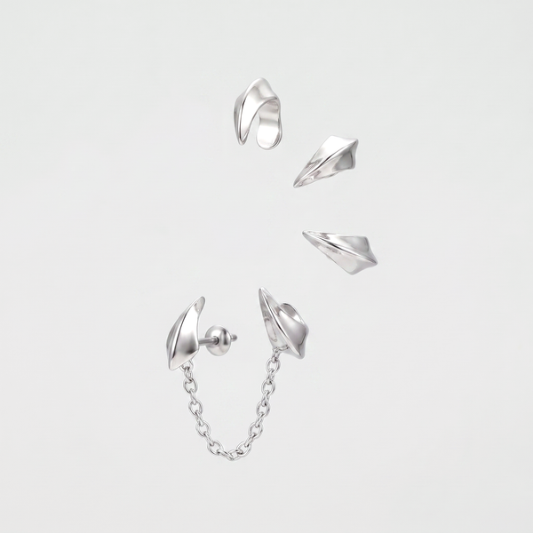Pierce Ear Cuff