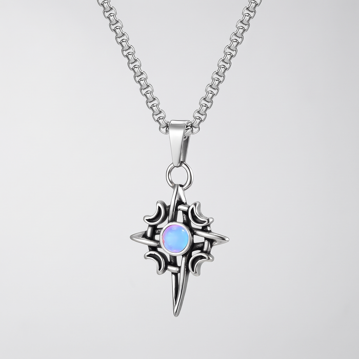 Umbra Necklace