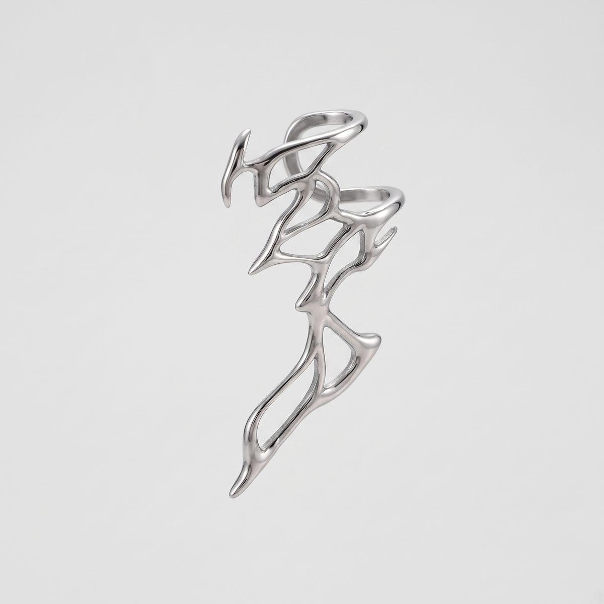 Fusion Ear Cuff