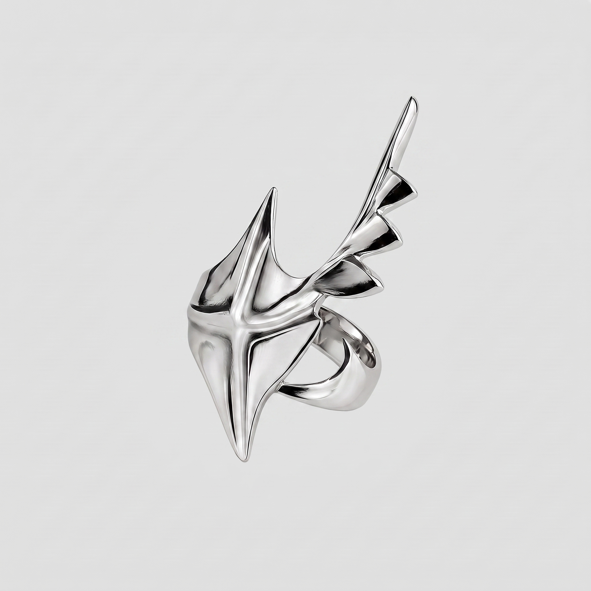 Razor Ring