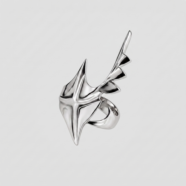 Razor Ring
