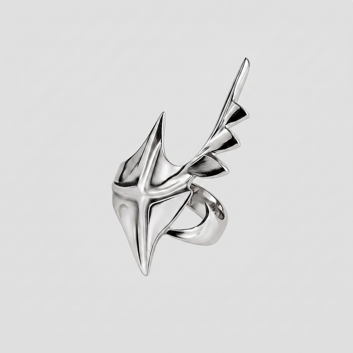 Razor Ring