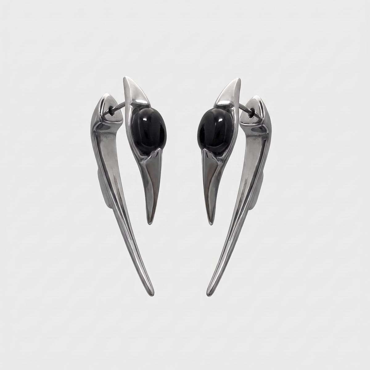 Stinger Earrings