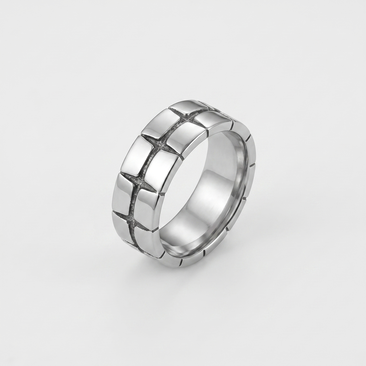 Nova Ring