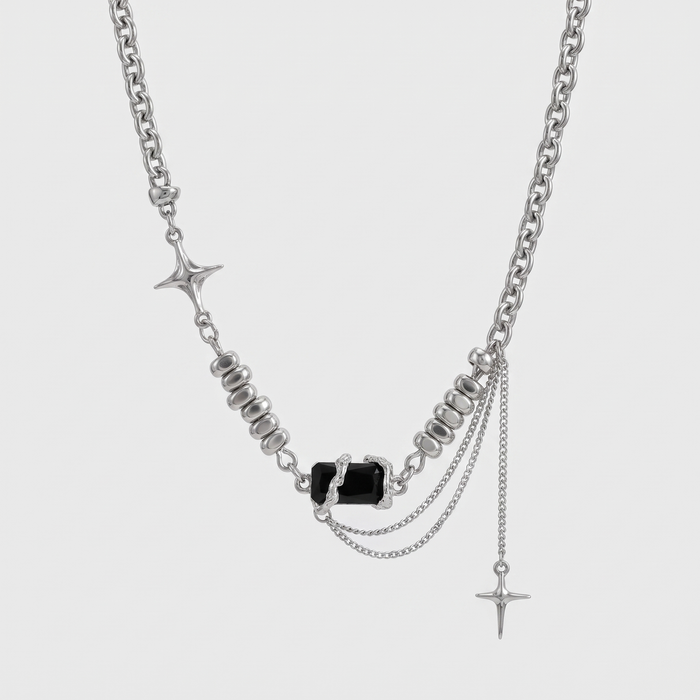 Anarchy Necklace