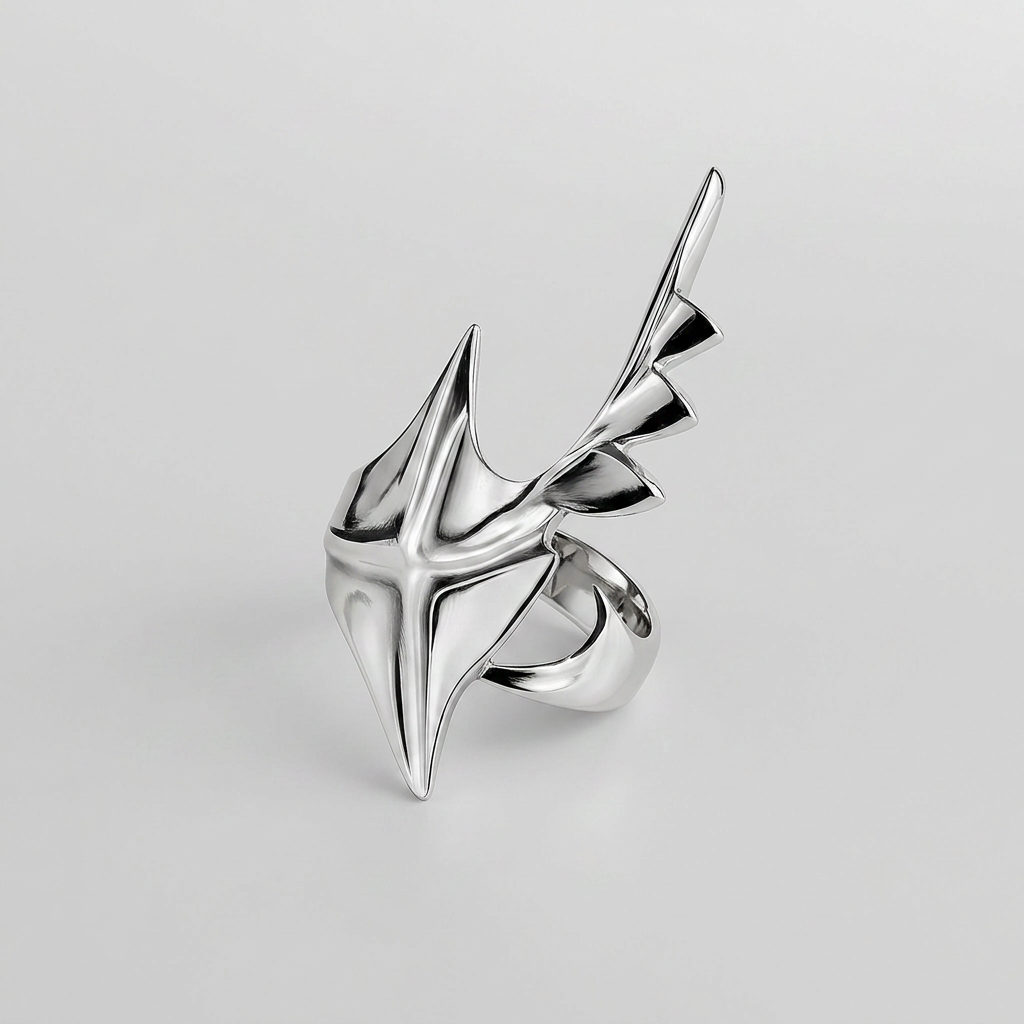 Razor Ring