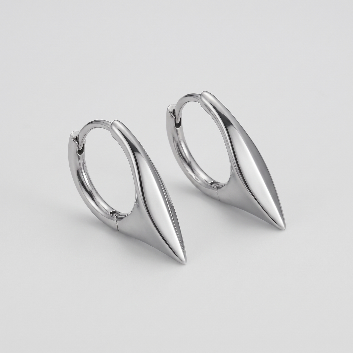 Arcane Earrings