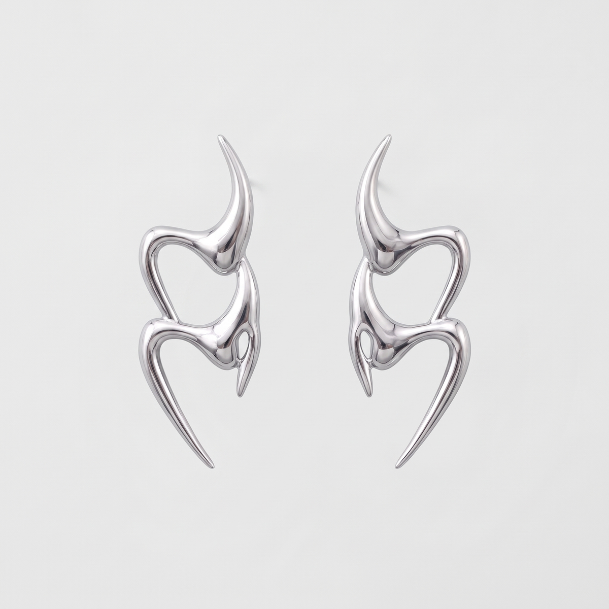 Requiem Earrings