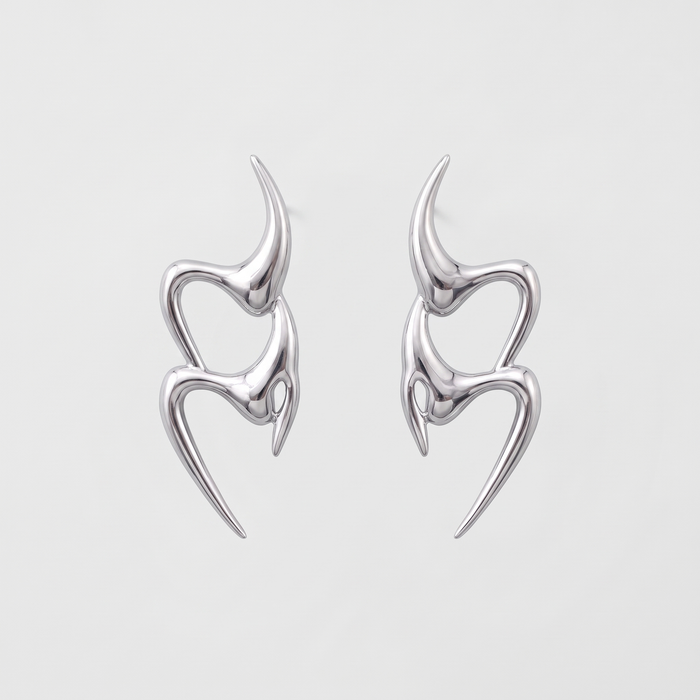 Requiem Earrings