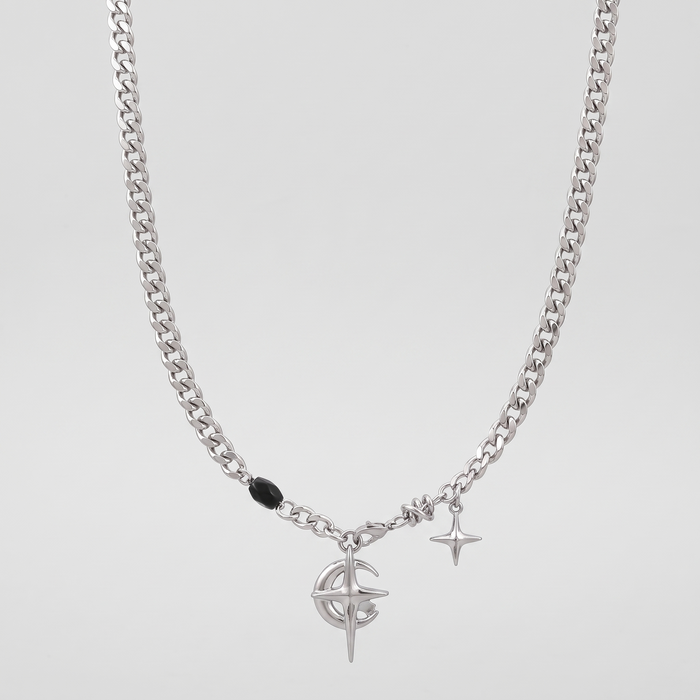 Astro Necklace