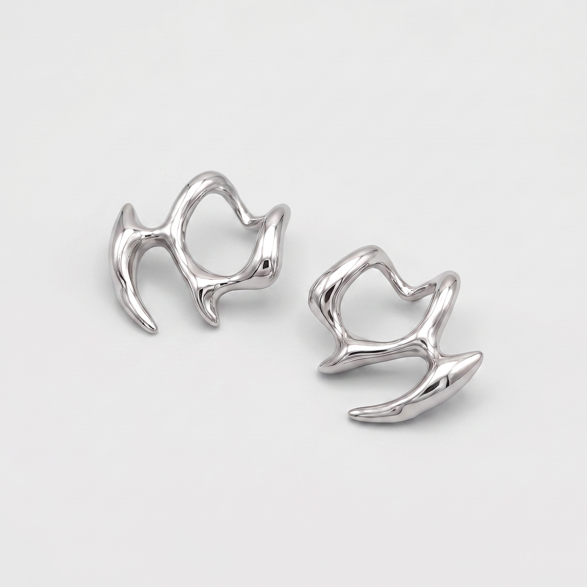 Lucid Earrings