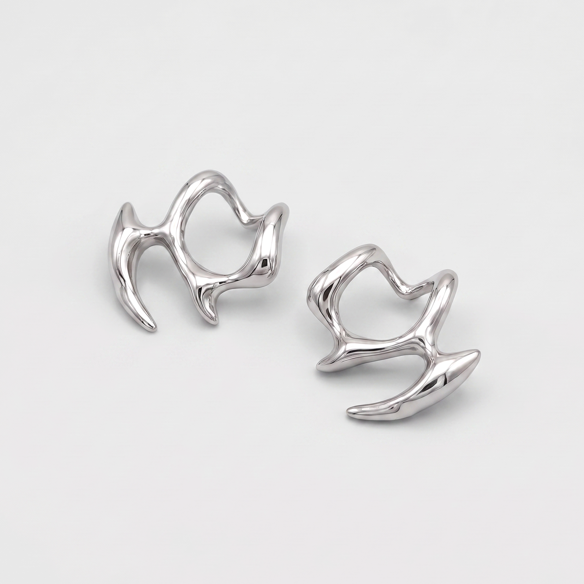 Lucid Earrings