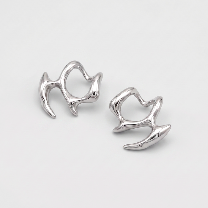 Lucid Earrings