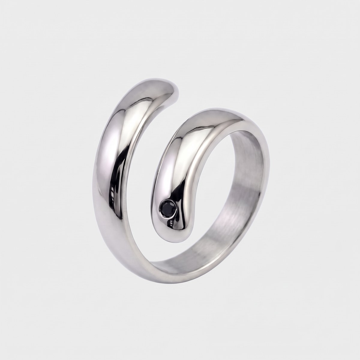Coil Ring